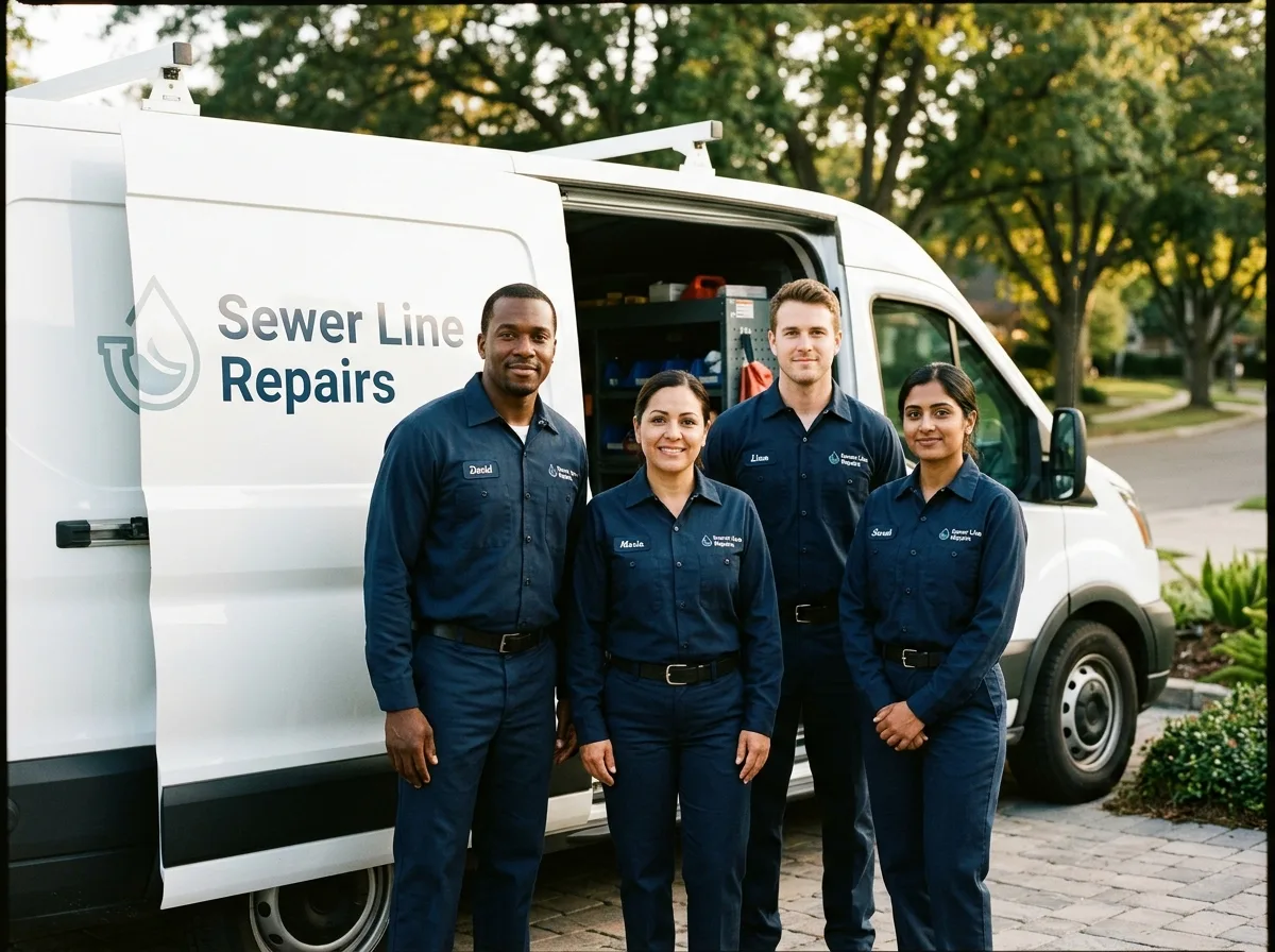 Emergency Plumber company in Alexander, NC