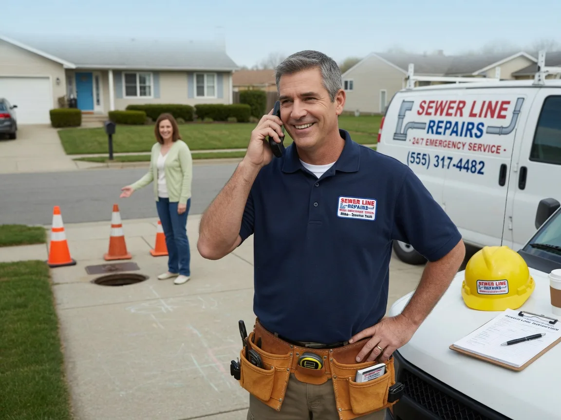 Emergency Plumber Alexander, NC FAQs